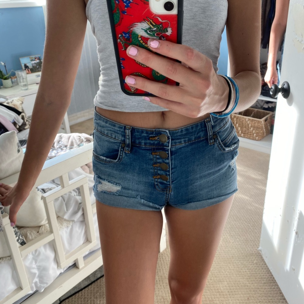 Billabong shorts